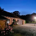 Compact Standard Single In Holiday home Lemvig