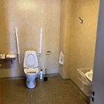 Holiday home Compact Standard Single In *