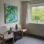 Hébergement de vacances Compact Standard Single In Lemvig