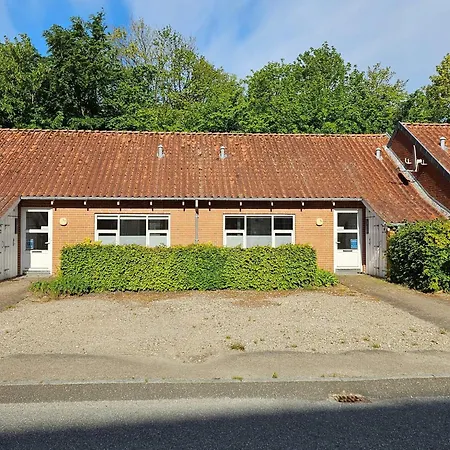 Compact Standard Single In Feriehus