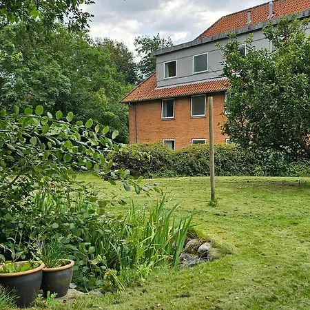 Compact Standard Single In Feriehus