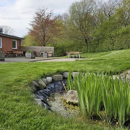 Feriehus Compact Standard Single In