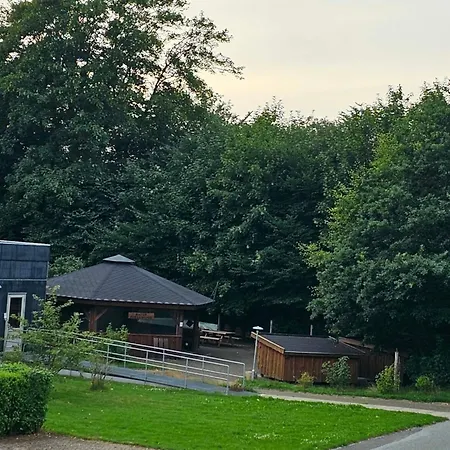 Compact Standard Single In Lemvig