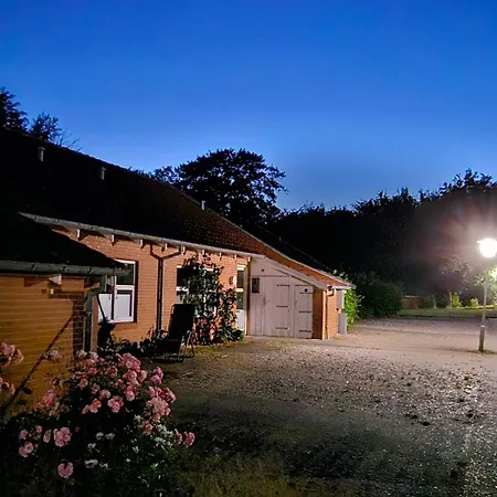 Compact Standard Single In Casa vacanze Lemvig