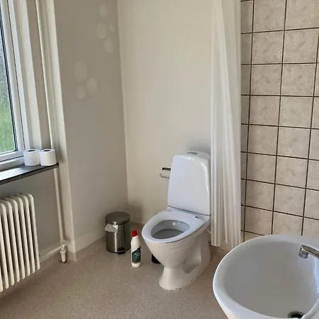 Compact Standard Single In Дом отдыха