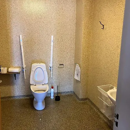Дом отдыха Compact Standard Single In *