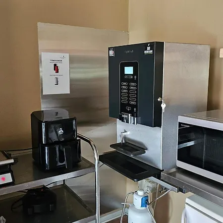 Compact Standard Single In Lemvig