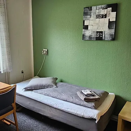 Compact Standard Single In * Лемвиг