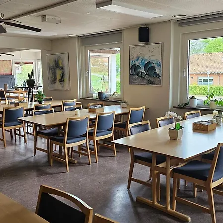 Compact Standard Single In * Lemvig