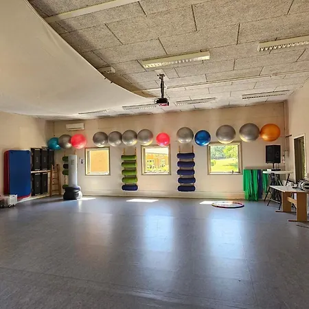 Compact Standard Single In Lemvig