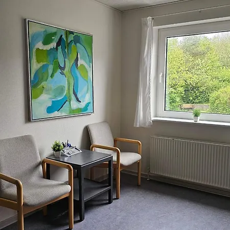 Casa vacanze Compact Standard Single In Lemvig