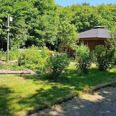 Compact Standard Single In Feriehus Lemvig