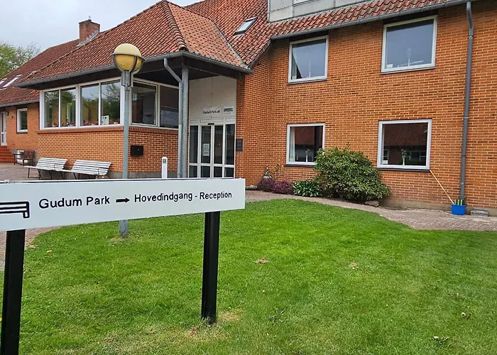 Compact Standard Single In Lemvig