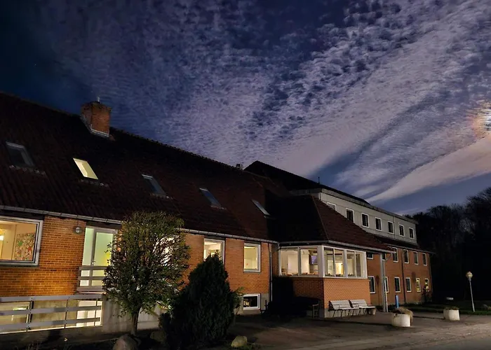 Compact Standard Single In * Lemvig