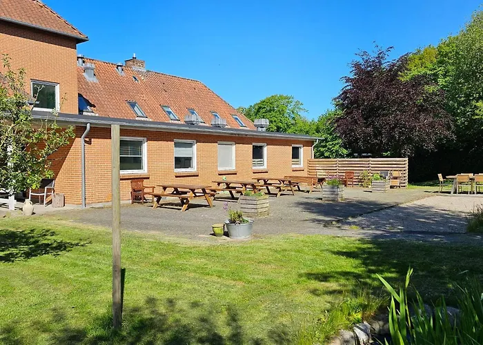 Compact Standard Single In * Lemvig