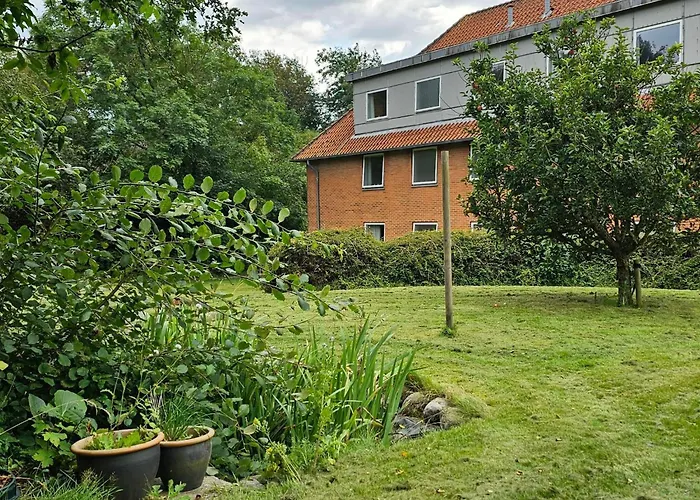 Compact Standard Single In Hébergement de vacances