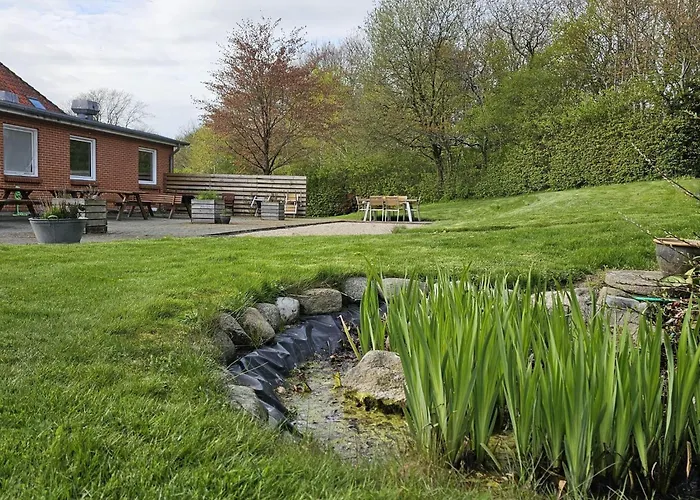 Hébergement de vacances Compact Standard Single In