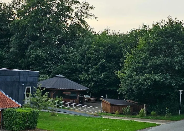 Compact Standard Single In Lemvig