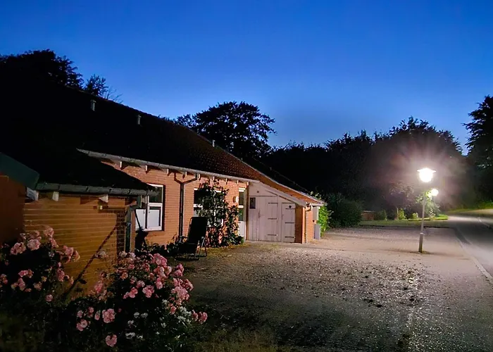 Compact Standard Single In Feriehus Lemvig