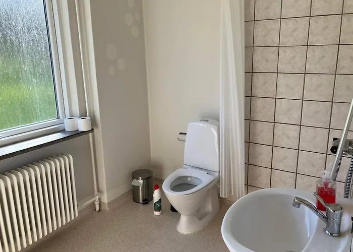 Compact Standard Single In Feriehus