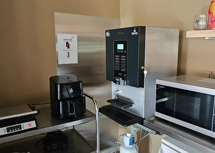 Compact Standard Single In Lemvig