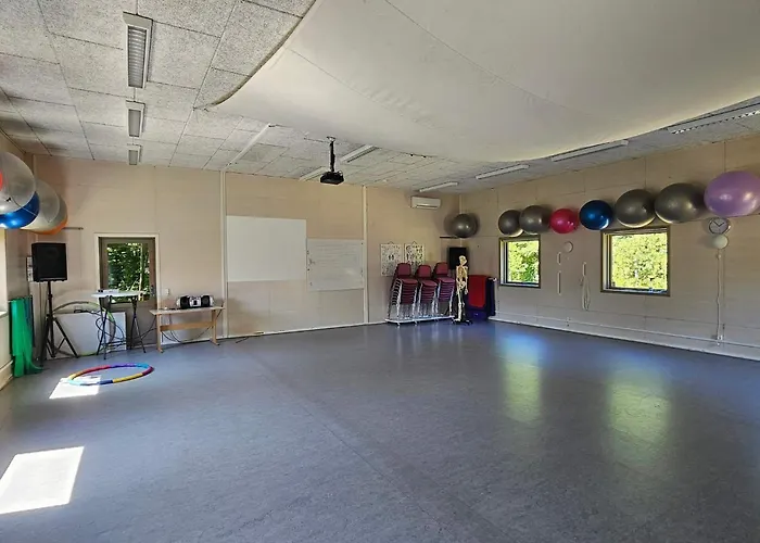 Feriehus Compact Standard Single In Lemvig