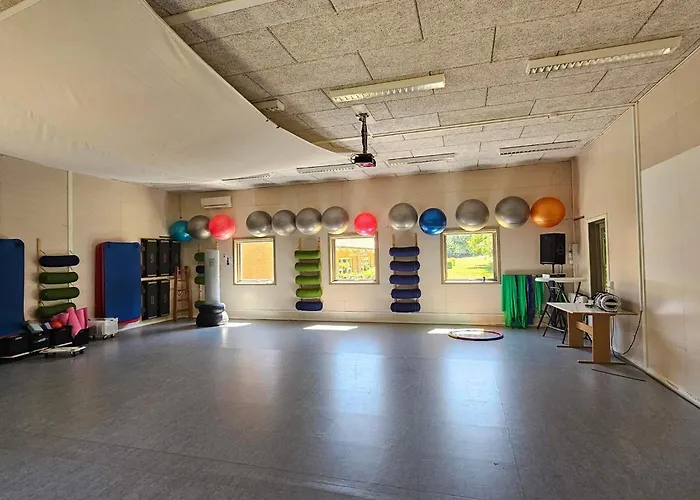 Compact Standard Single In Lemvig