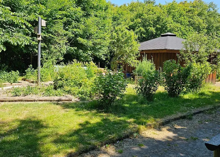 Compact Standard Single In Feriehus Lemvig